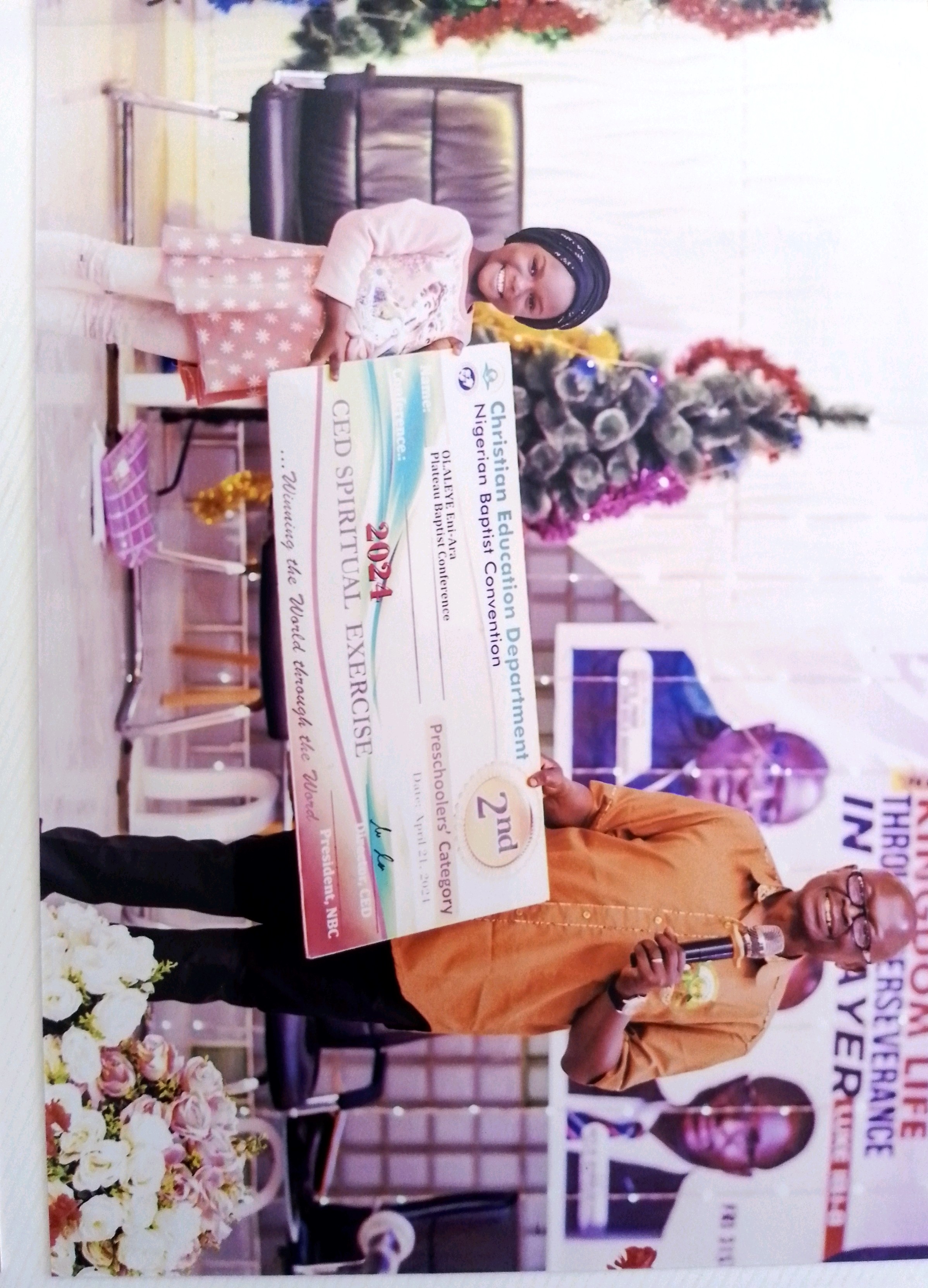 Award