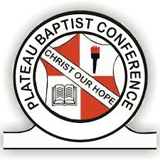 Plateau Baptist Conference Logo