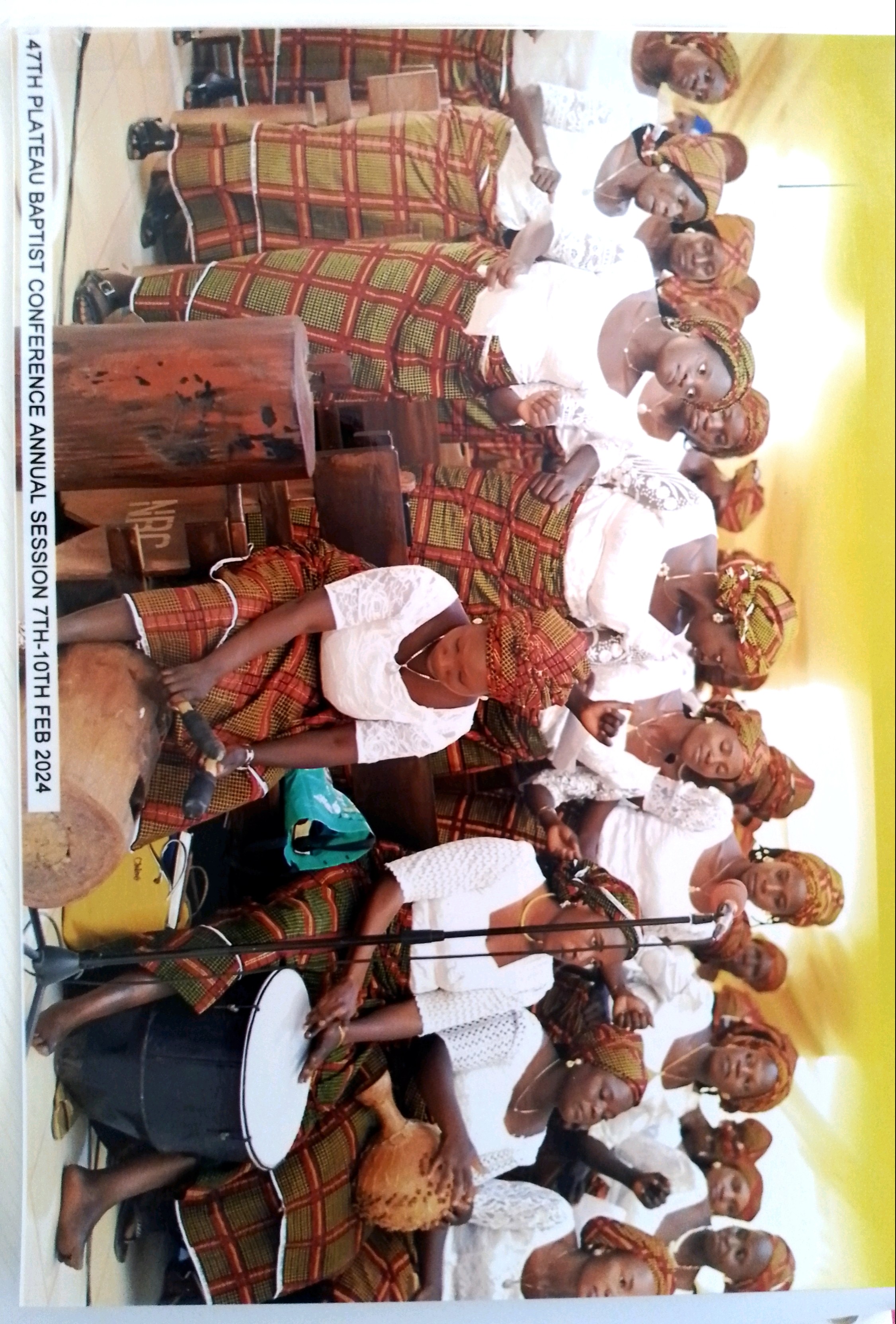 Women Celebration