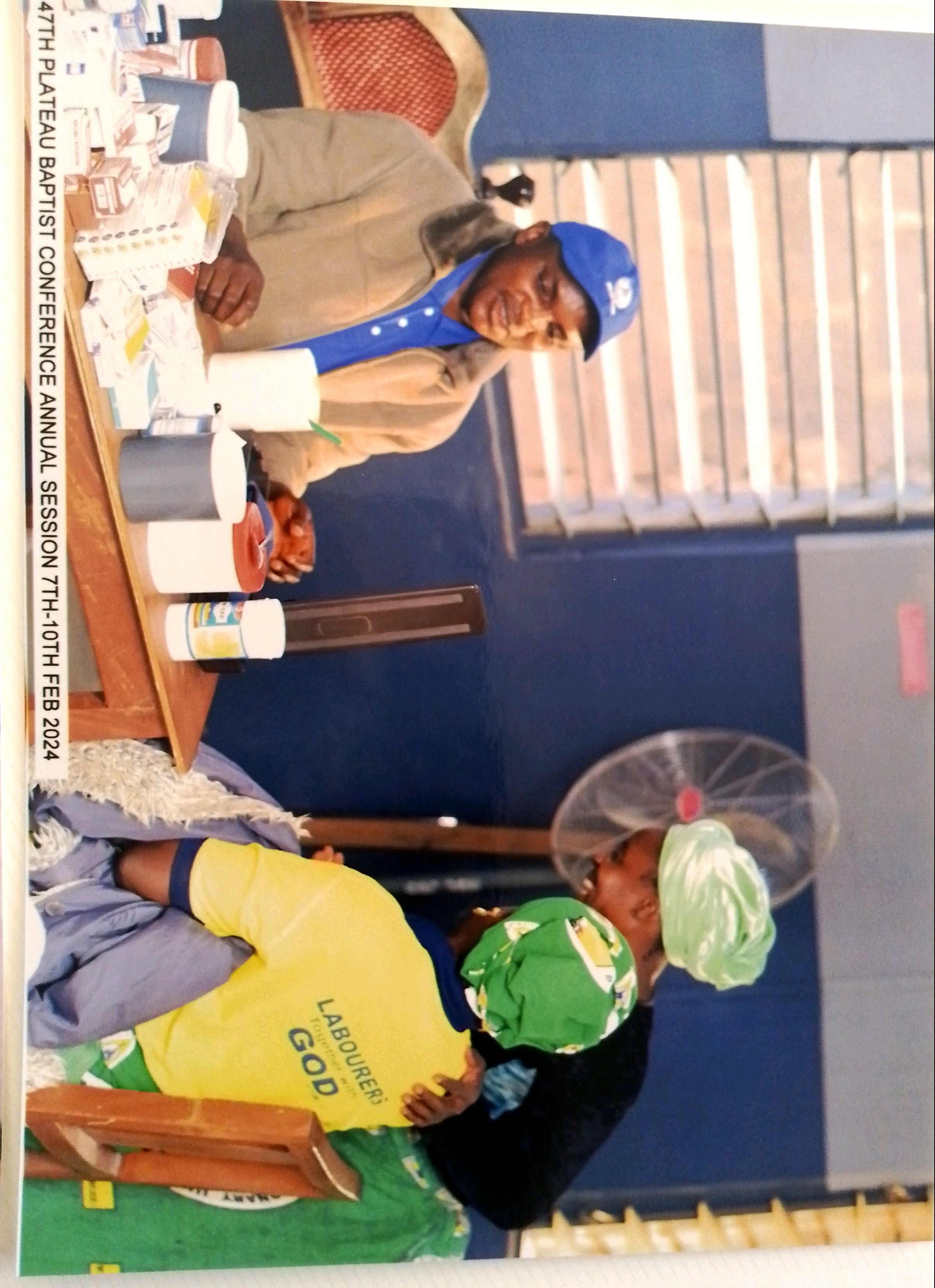 Medical Mission Outreach