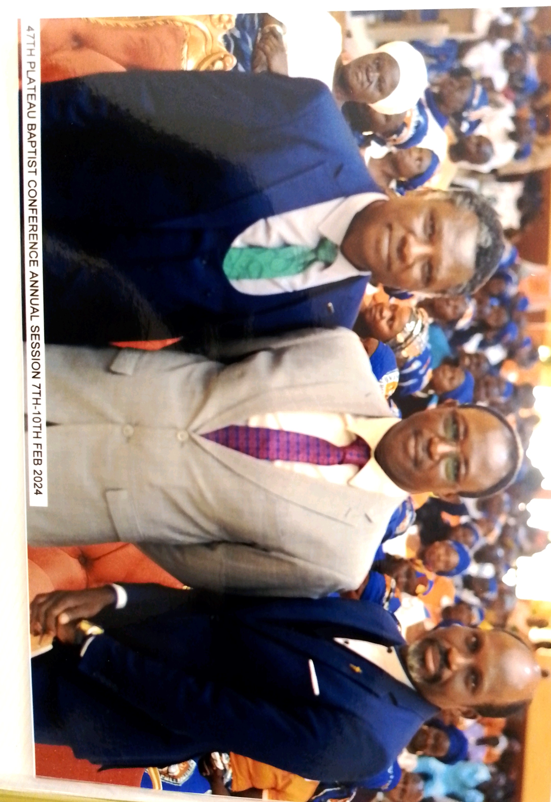 Leadership