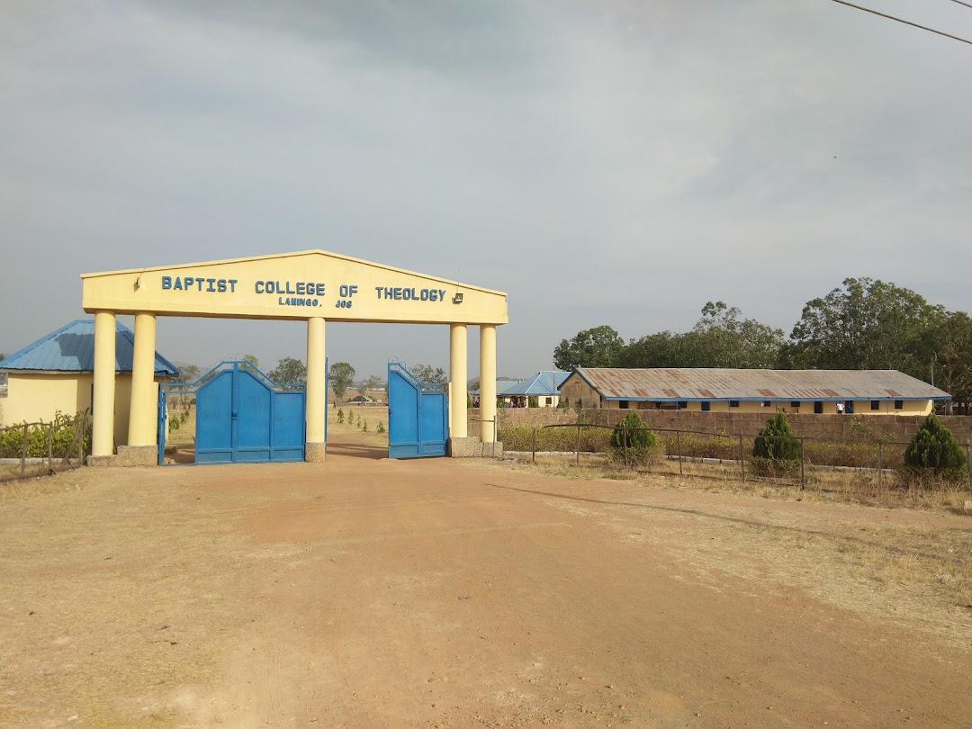Baptist College of Theology